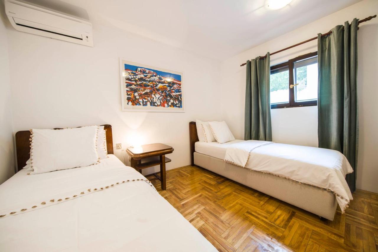 Holiday Home Radic Klis Екстер'єр фото