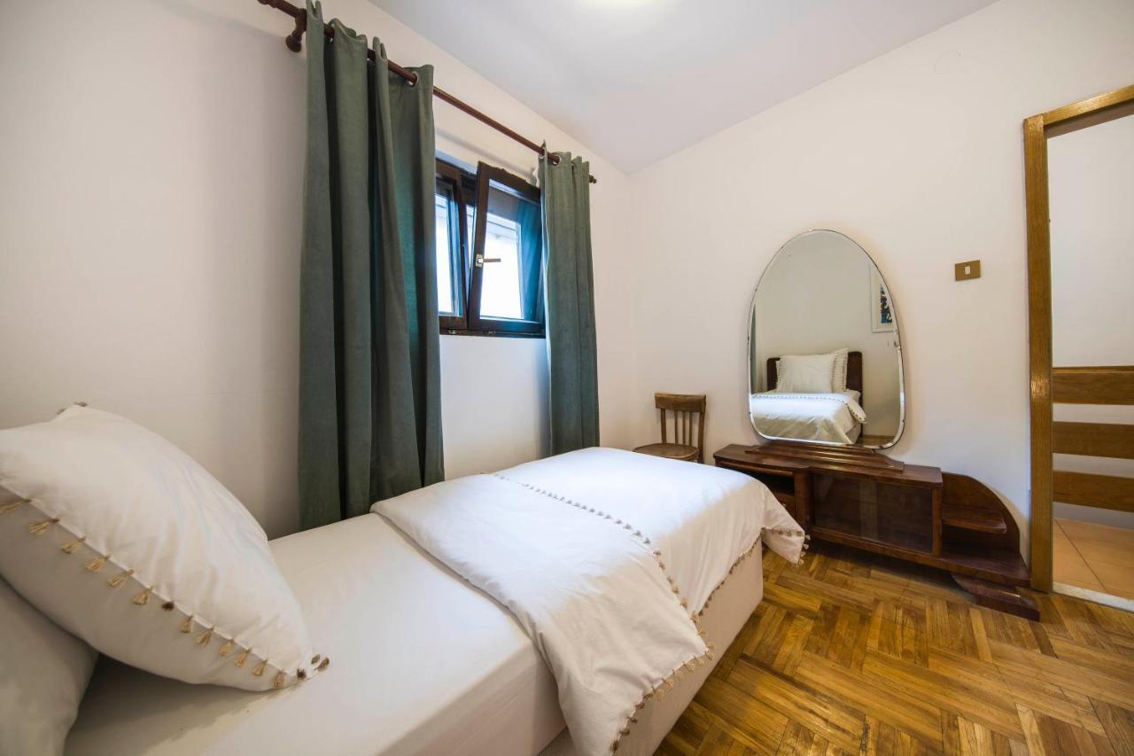 Holiday Home Radic Klis Екстер'єр фото