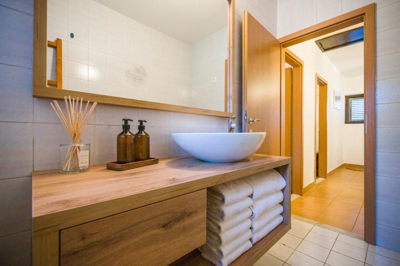 Holiday Home Radic Klis Екстер'єр фото