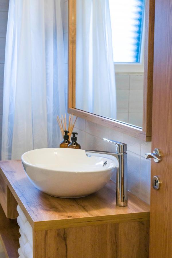 Holiday Home Radic Klis Екстер'єр фото