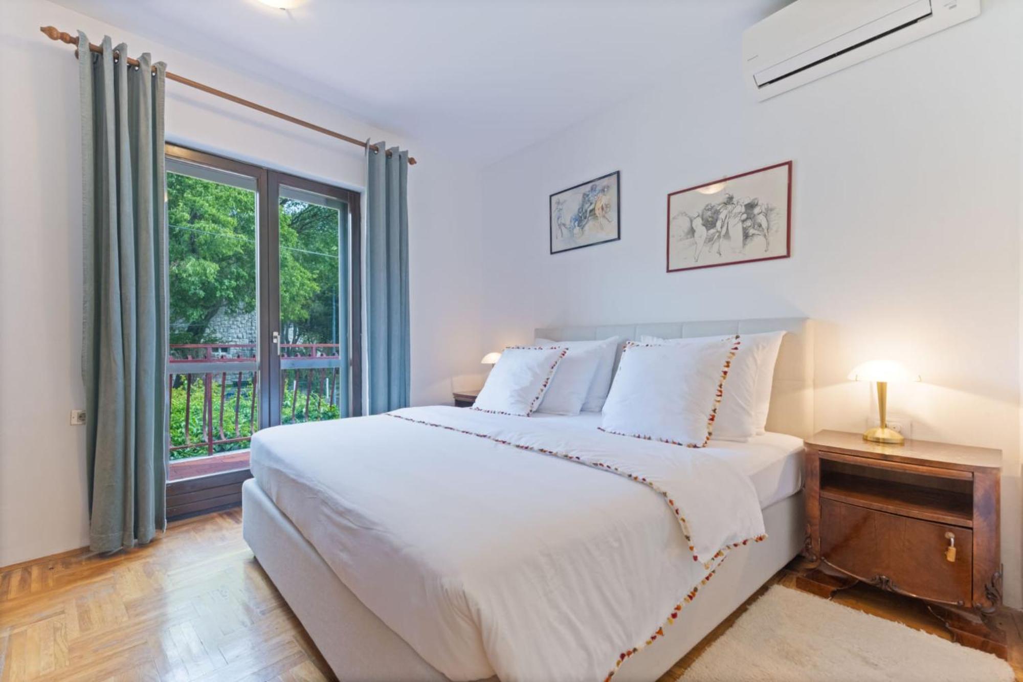 Holiday Home Radic Klis Екстер'єр фото