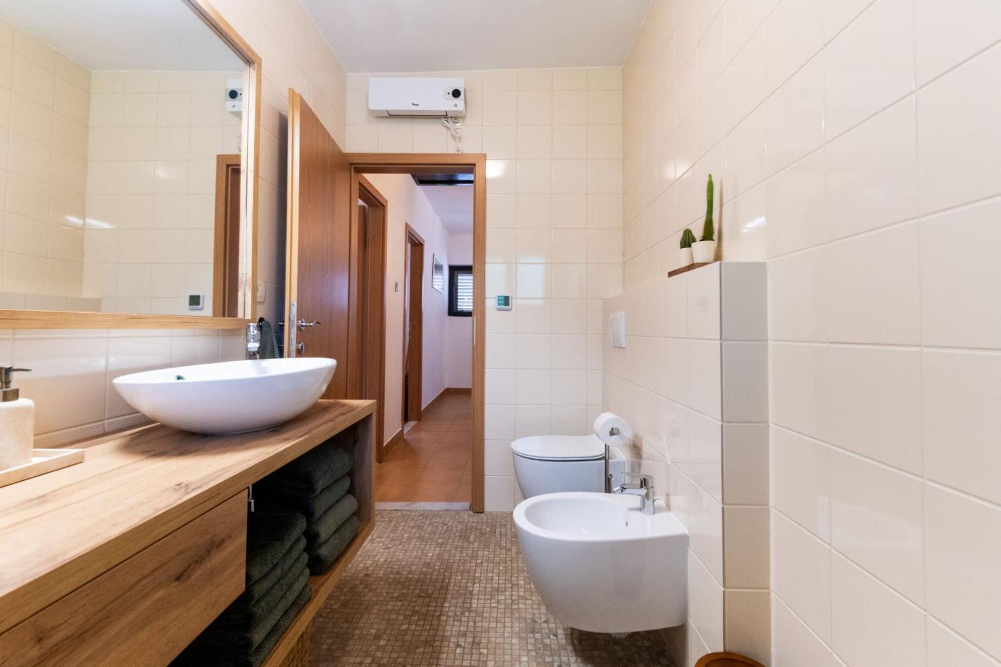 Holiday Home Radic Klis Екстер'єр фото