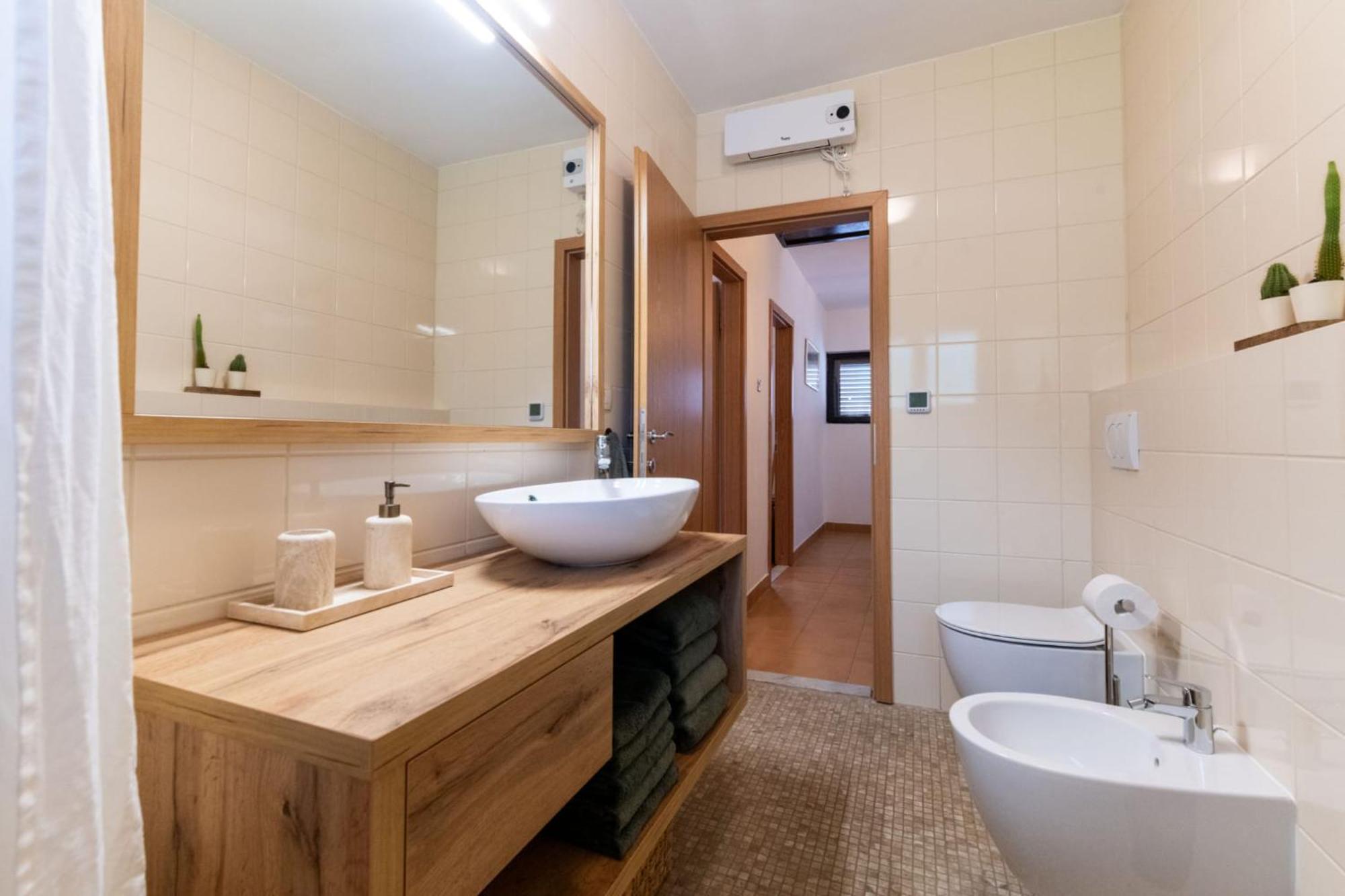 Holiday Home Radic Klis Екстер'єр фото
