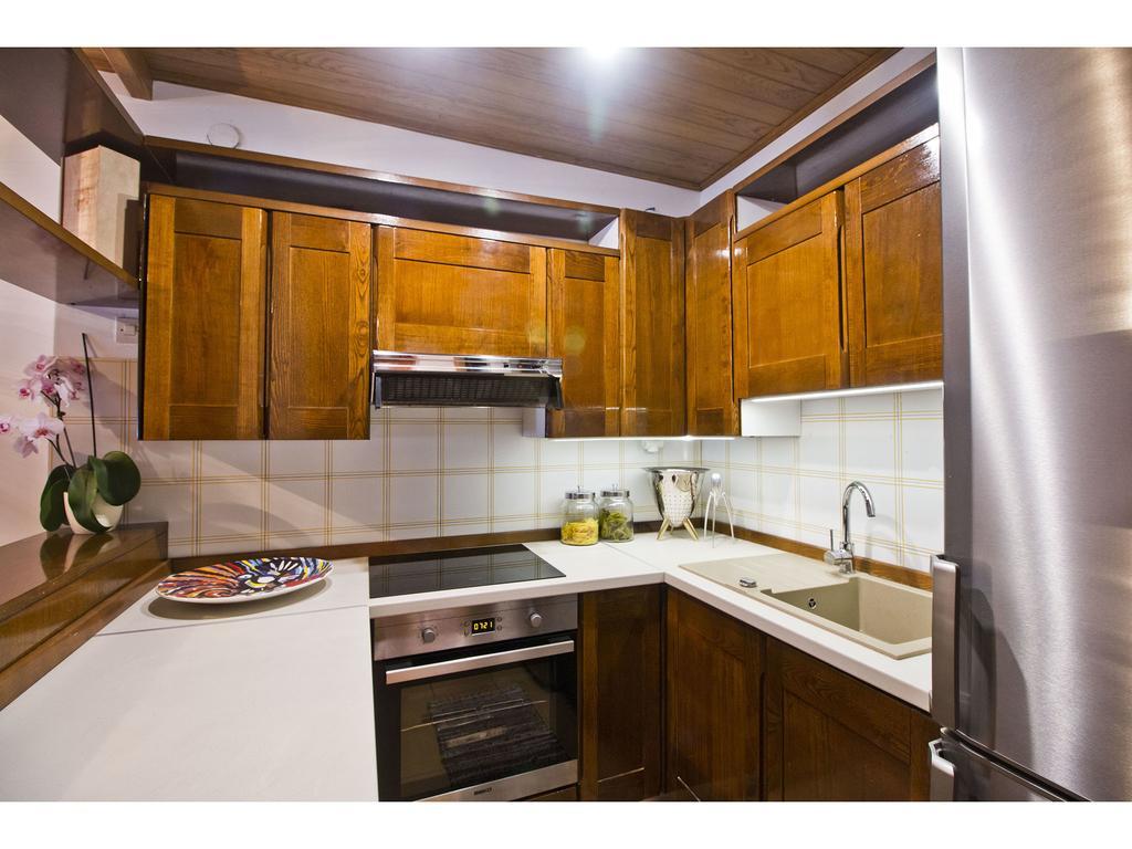 Holiday Home Radic Klis Екстер'єр фото