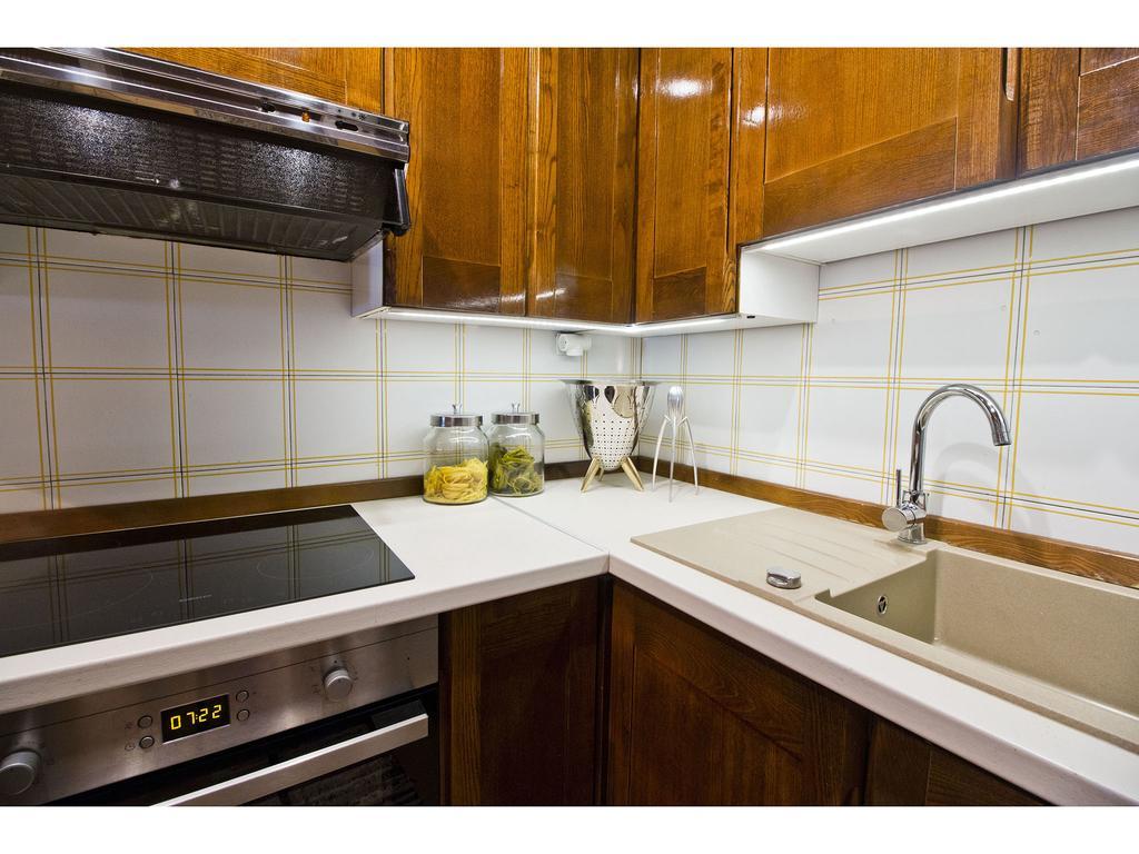 Holiday Home Radic Klis Екстер'єр фото