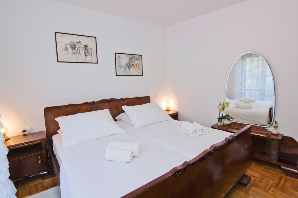 Holiday Home Radic Klis Екстер'єр фото