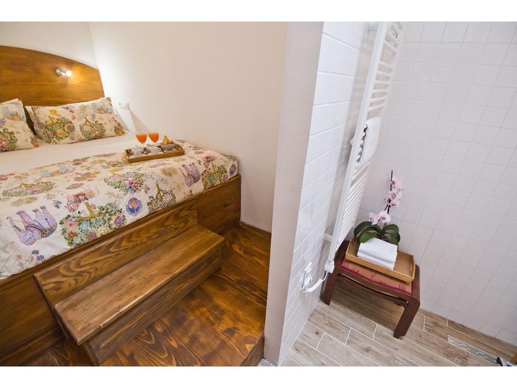 Holiday Home Radic Klis Екстер'єр фото