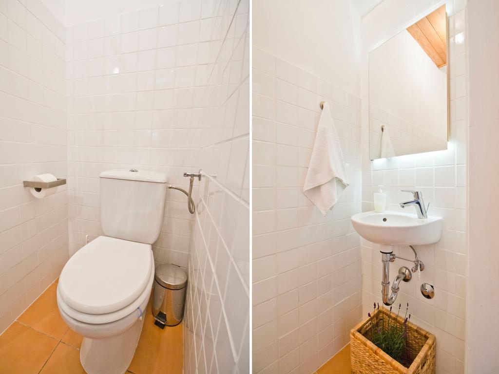 Holiday Home Radic Klis Екстер'єр фото