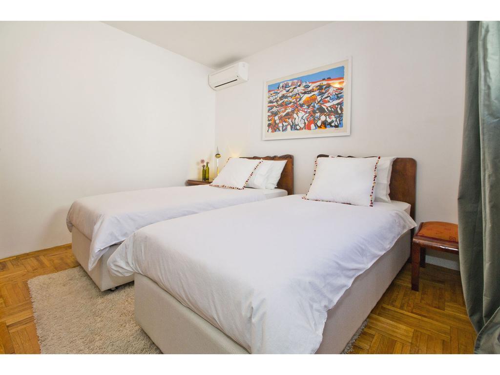 Holiday Home Radic Klis Екстер'єр фото