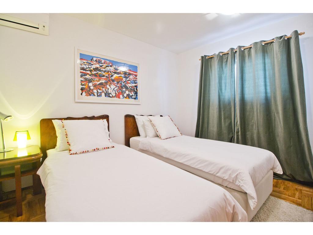 Holiday Home Radic Klis Екстер'єр фото