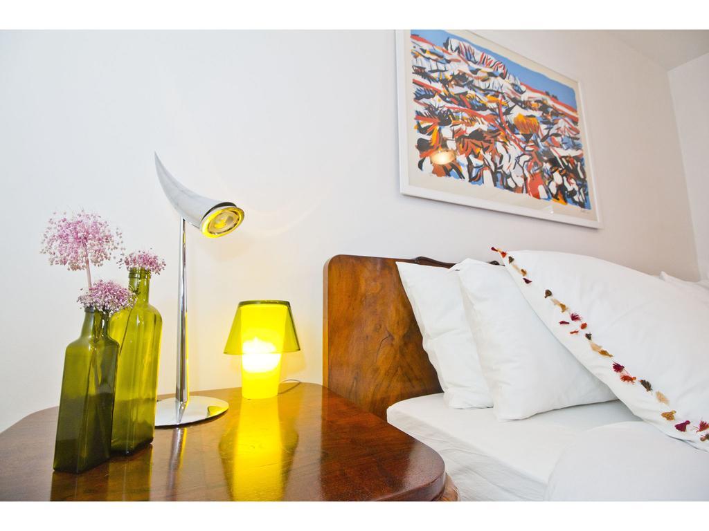 Holiday Home Radic Klis Екстер'єр фото