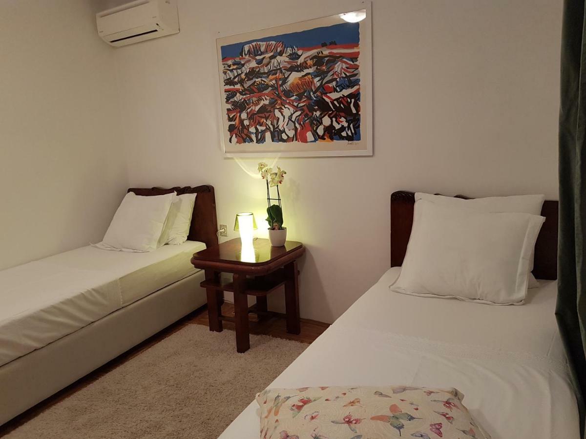 Holiday Home Radic Klis Екстер'єр фото