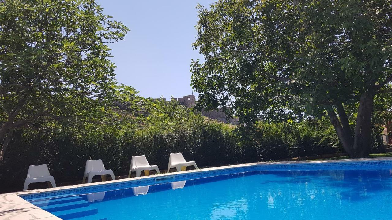 Holiday Home Radic Klis Екстер'єр фото